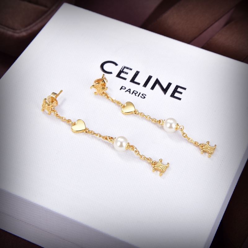 Celine Necklaces